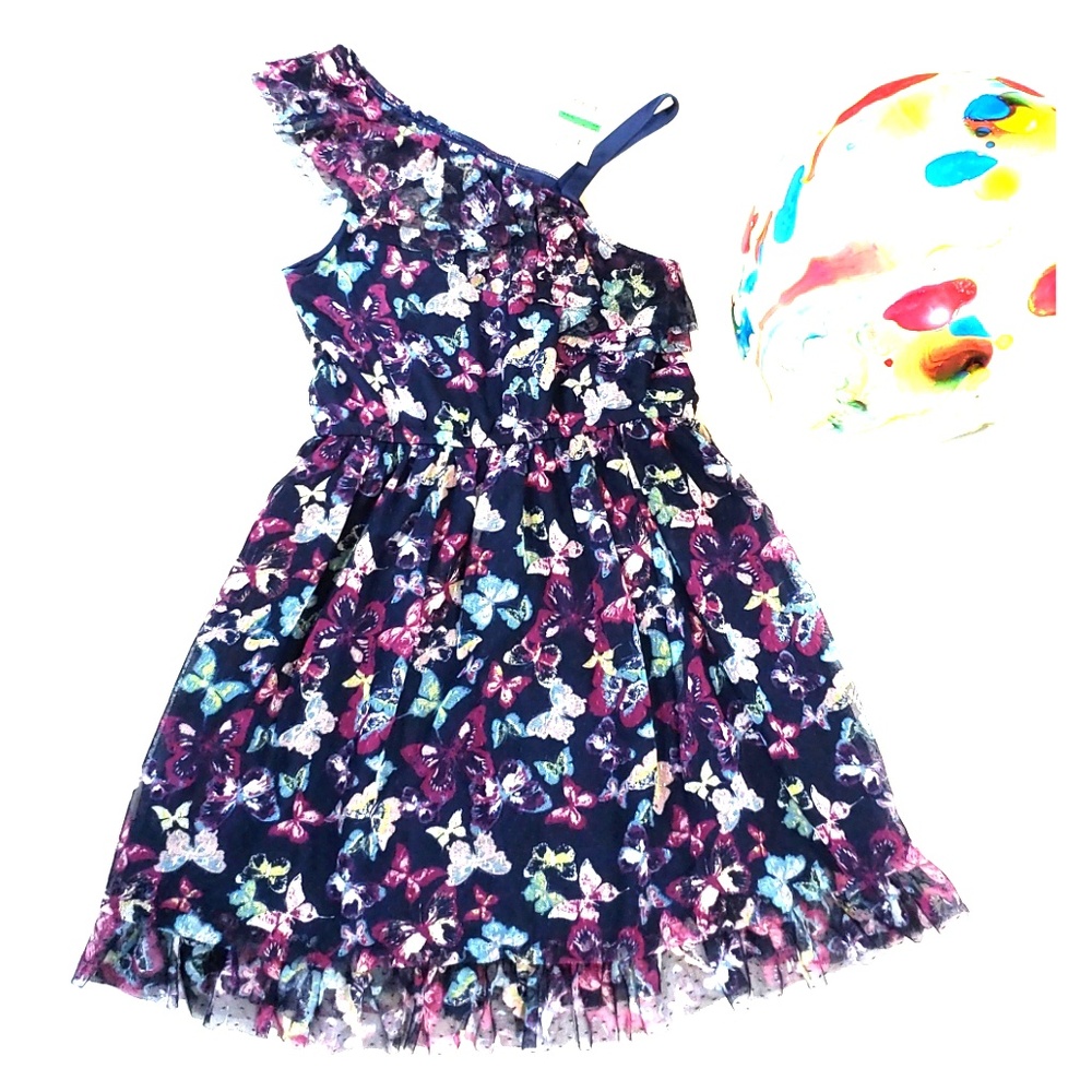 Epic Threads dress